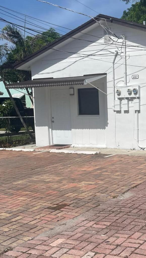Cozy Studio, Prime Location, Remodeled, 1 Parking West Palm Beach Exterior foto