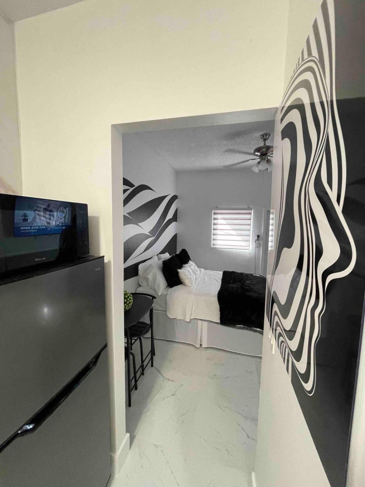 Cozy Studio, Prime Location, Remodeled, 1 Parking West Palm Beach Exterior foto